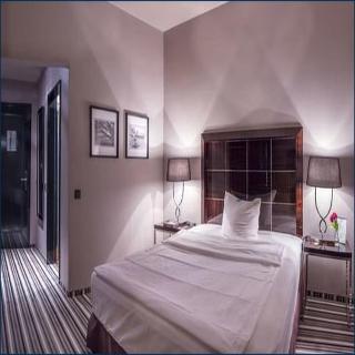 Poppenbuetteler Hof Hotel fotoÄŸrafÄ±