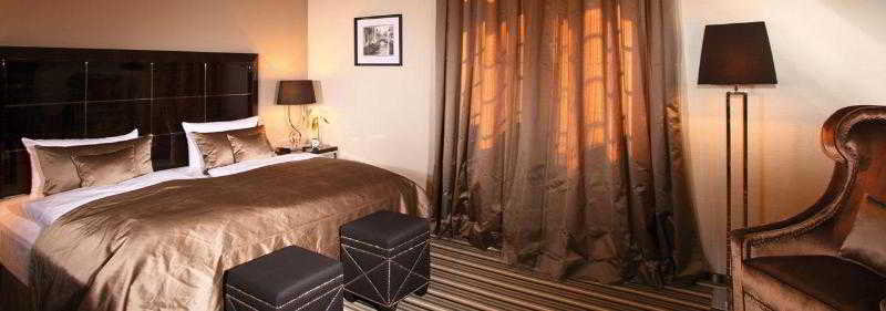 Poppenbuetteler Hof Hotel fotoÄŸrafÄ±