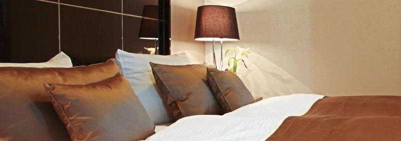 Poppenbuetteler Hof Hotel fotoÄŸrafÄ±