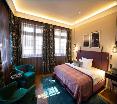 Poppenbuetteler Hof Hotel oda fotoğrafı
