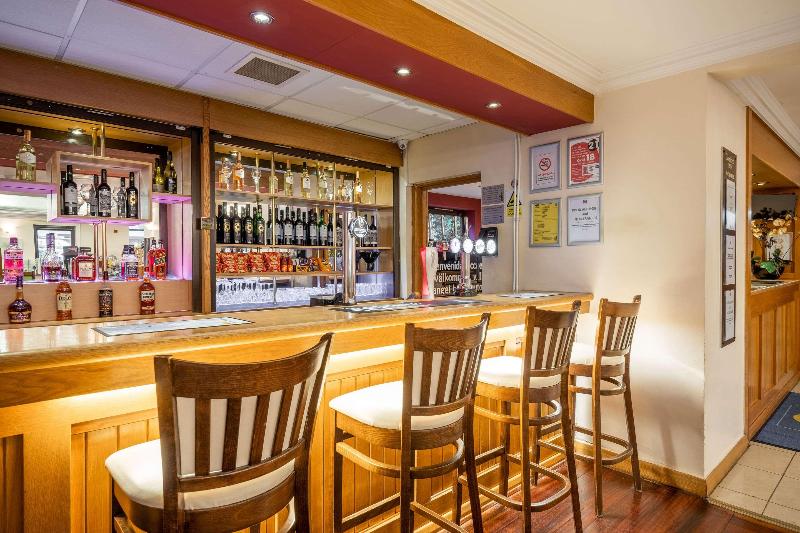 Comfort Inn Arundel - Bar