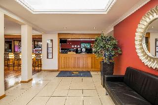Comfort Inn Arundel fotoÄŸrafÄ±