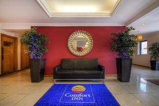 Comfort Inn Arundel fotoÄŸrafÄ±