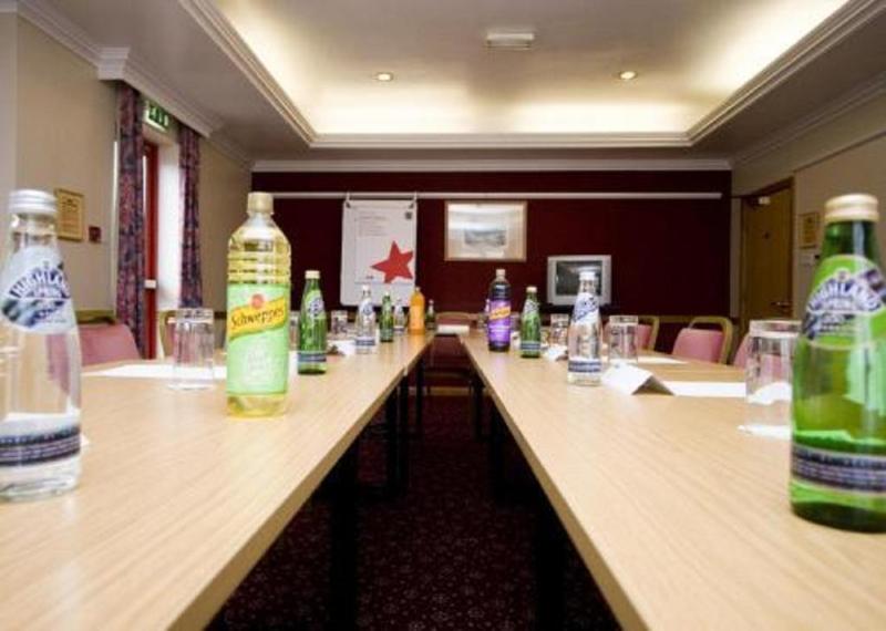 Comfort Inn Arundel - Toplantı