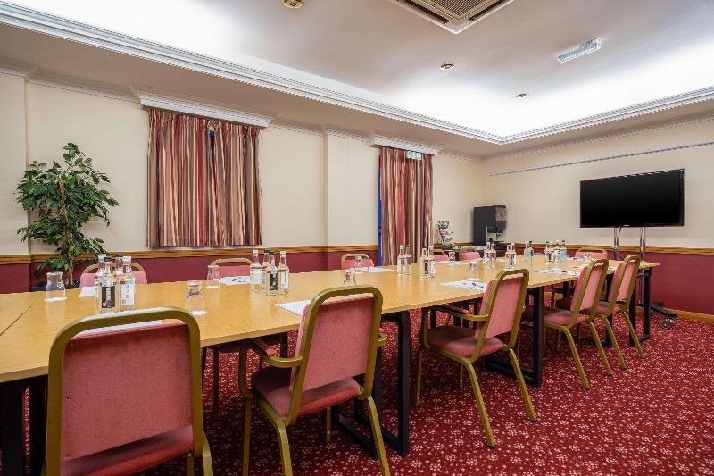 Comfort Inn Arundel - Toplantı