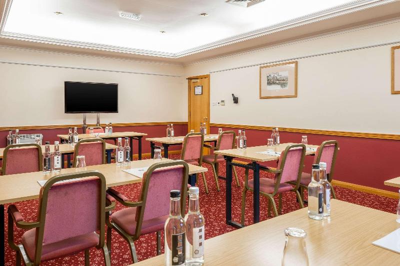 Comfort Inn Arundel - Toplantı