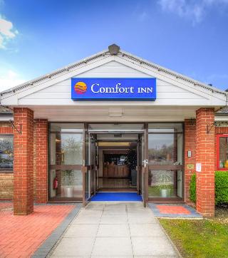 Comfort Inn Arundel fotoÄŸrafÄ±