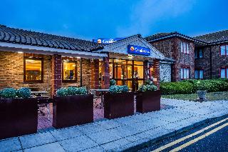 Comfort Inn Arundel fotoÄŸrafÄ±