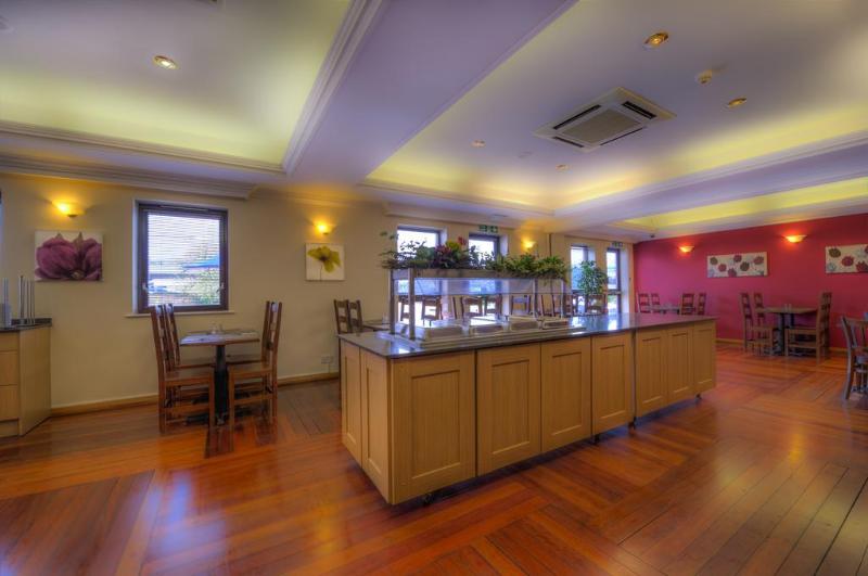 Comfort Inn Arundel - Oda