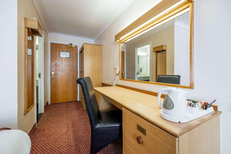 Comfort Inn Arundel - Oda