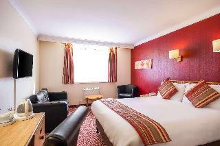 Comfort Inn Arundel fotoÄŸrafÄ±