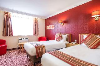 Comfort Inn Arundel fotoÄŸrafÄ±