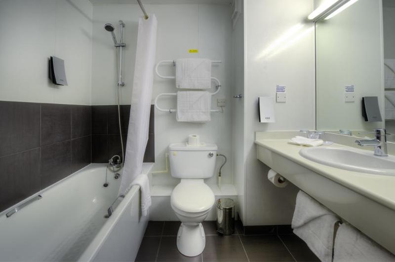 Comfort Inn Arundel - Oda