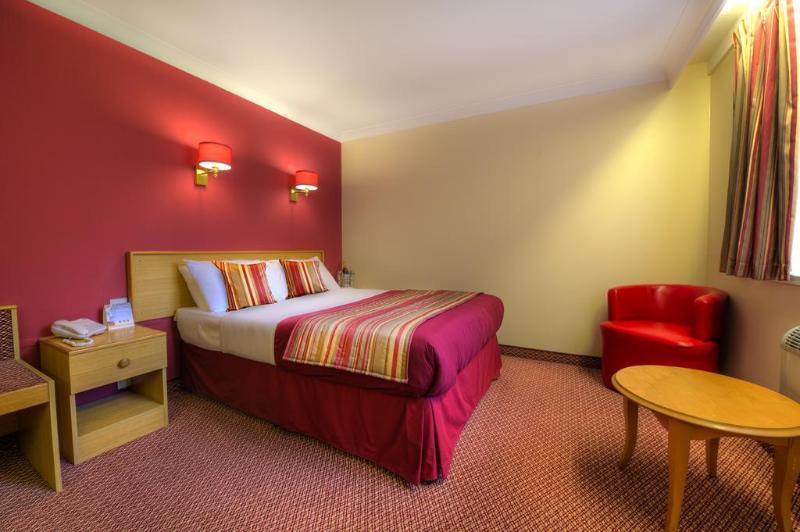 Comfort Inn Arundel - Oda