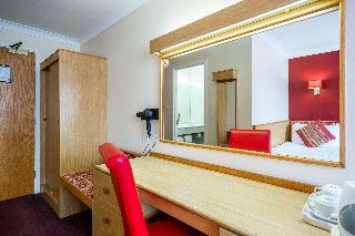 Comfort Inn Arundel fotoÄŸrafÄ±