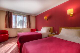 Comfort Inn Arundel fotoÄŸrafÄ±