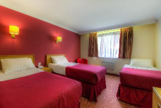 Comfort Inn Arundel fotoÄŸrafÄ±