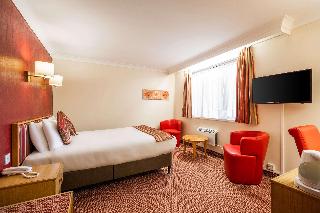 Comfort Inn Arundel fotoÄŸrafÄ±