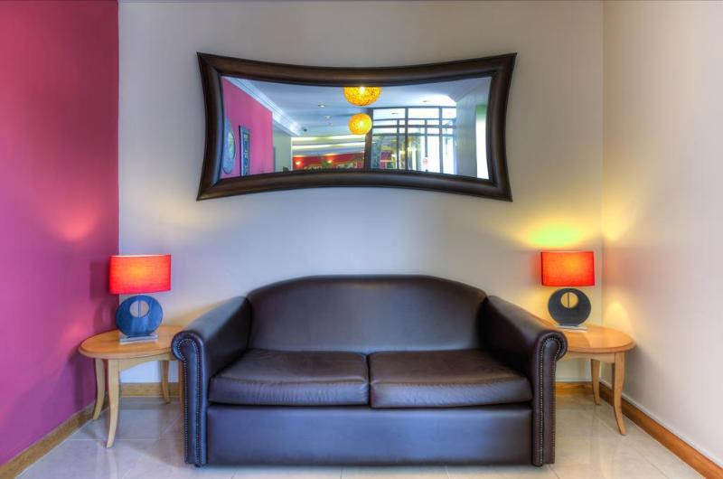 Comfort Inn Arundel - Oda