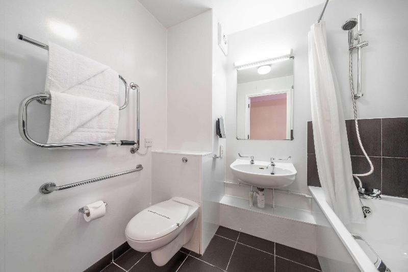Comfort Inn Arundel - Oda