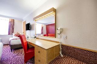 Comfort Inn Arundel fotoÄŸrafÄ±