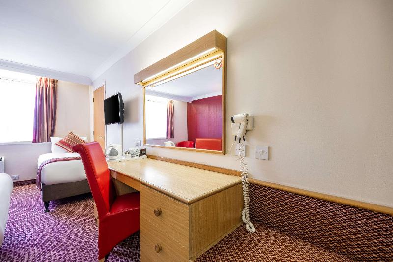 Comfort Inn Arundel - Oda