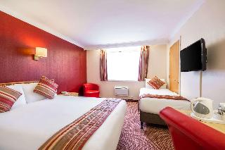 Comfort Inn Arundel fotoÄŸrafÄ±