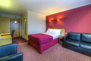 Comfort Inn Arundel fotoÄŸrafÄ±