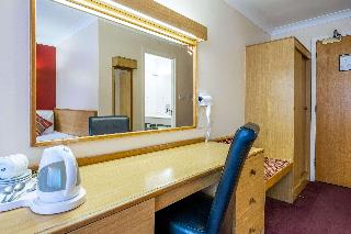 Comfort Inn Arundel fotoÄŸrafÄ±