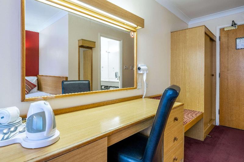 Comfort Inn Arundel - Oda