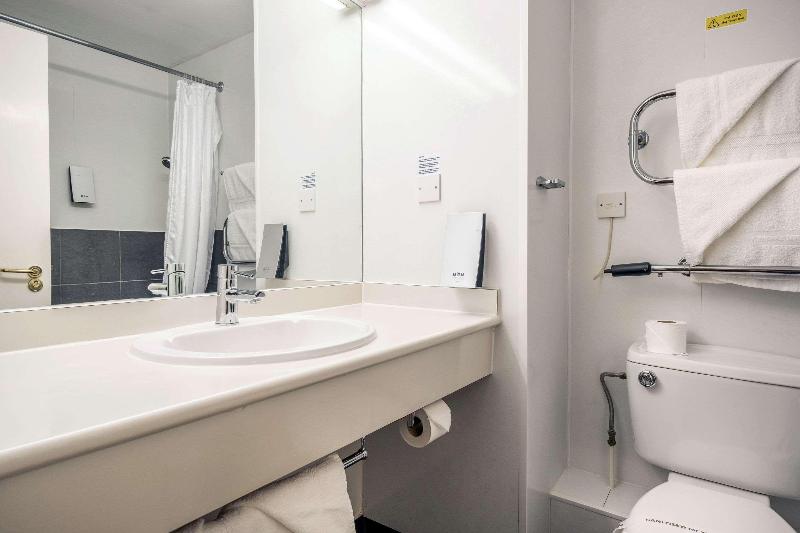 Comfort Inn Arundel - Oda