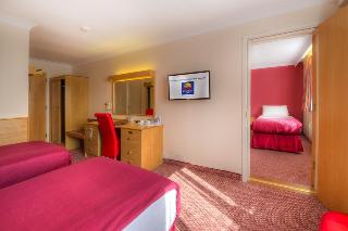 Comfort Inn Arundel fotoÄŸrafÄ±