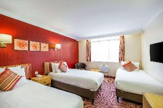 Comfort Inn Arundel fotoÄŸrafÄ±