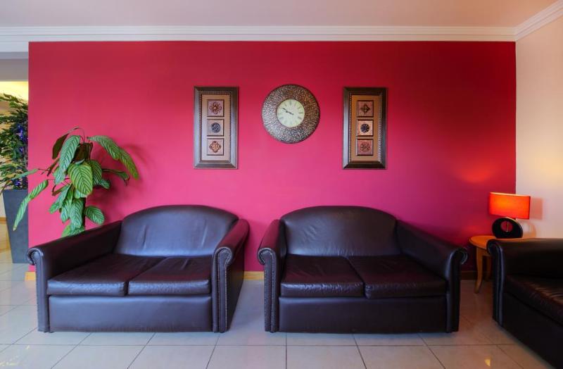 Comfort Inn Arundel - Oda