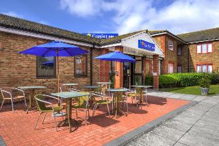 Comfort Inn Arundel fotoÄŸrafÄ±