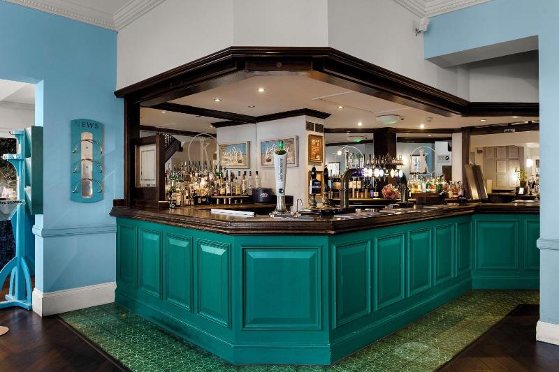 Kingscliff, BW Signature Collection - Bar