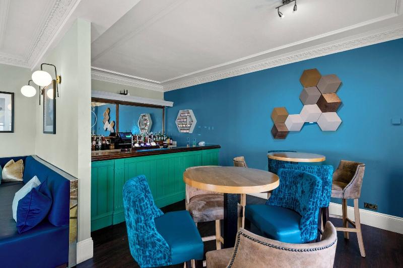Kingscliff, BW Signature Collection - Bar