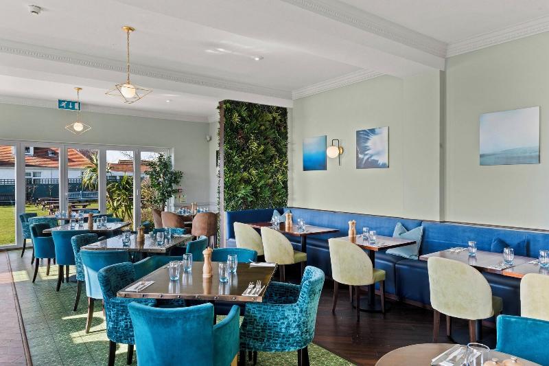 Kingscliff, BW Signature Collection - Bar