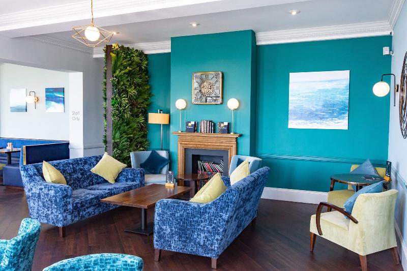 Kingscliff, BW Signature Collection - Lobi