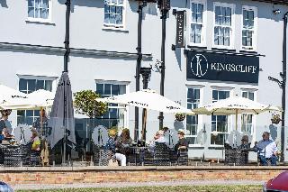 Kingscliff, BW Signature Collection fotoÄŸrafÄ±