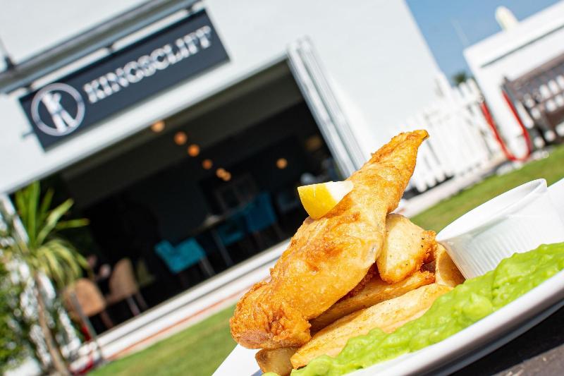 Kingscliff, BW Signature Collection - Restoran