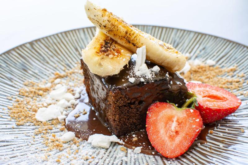 Kingscliff, BW Signature Collection - Restoran