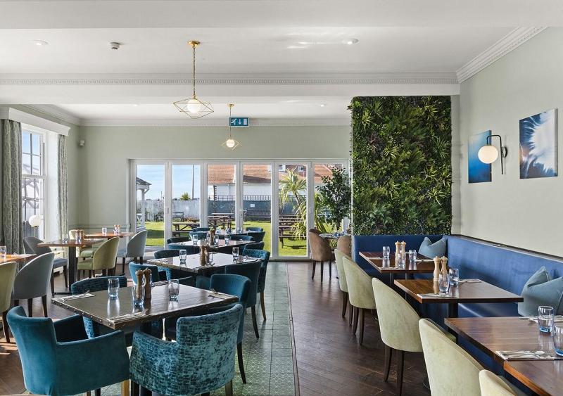 Kingscliff, BW Signature Collection - Restoran