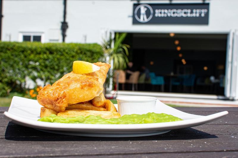 Kingscliff, BW Signature Collection - Restoran