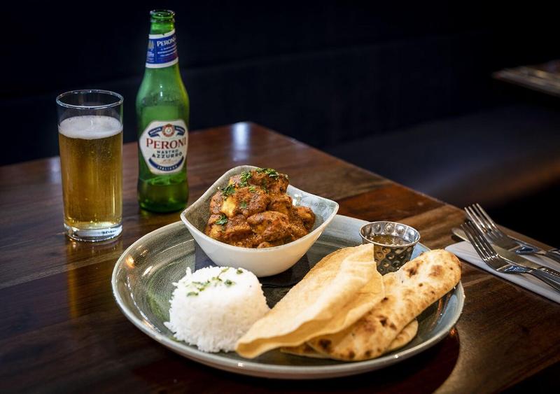 Kingscliff, BW Signature Collection - Restoran