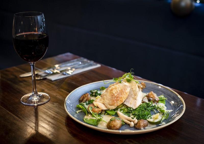Kingscliff, BW Signature Collection - Restoran
