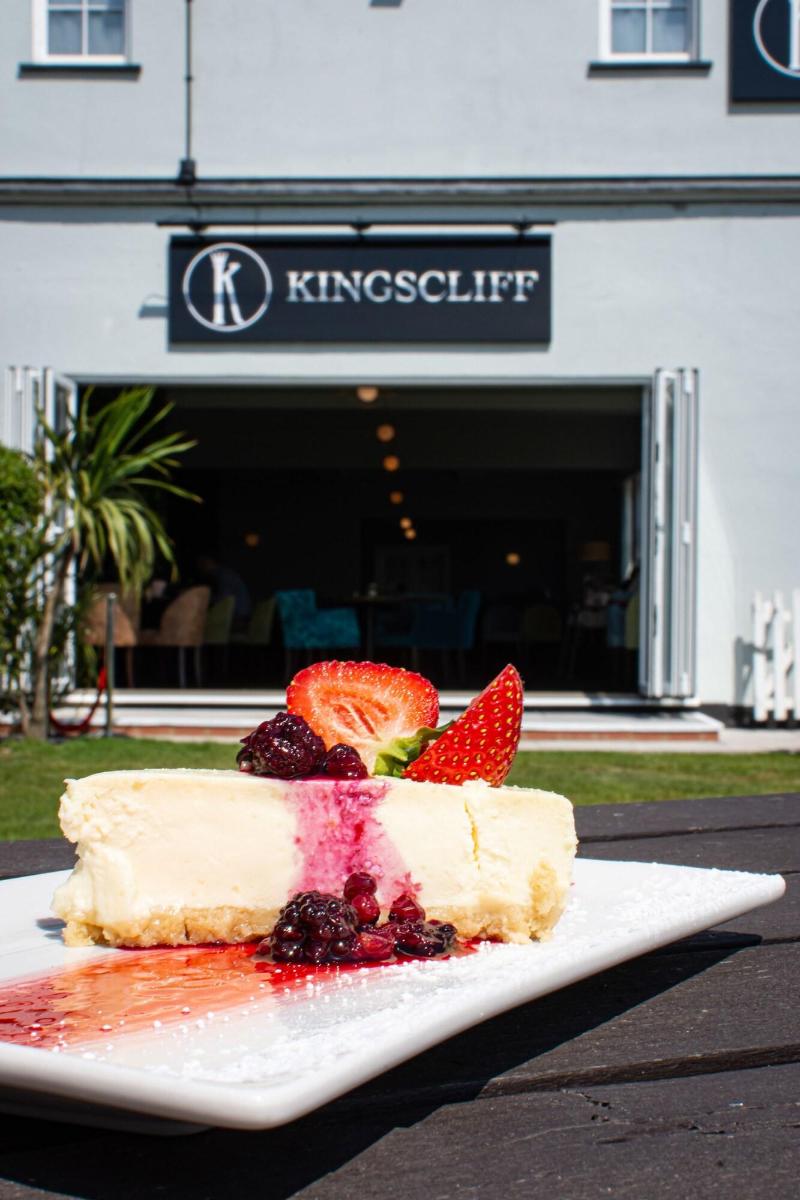 Kingscliff, BW Signature Collection - Restoran