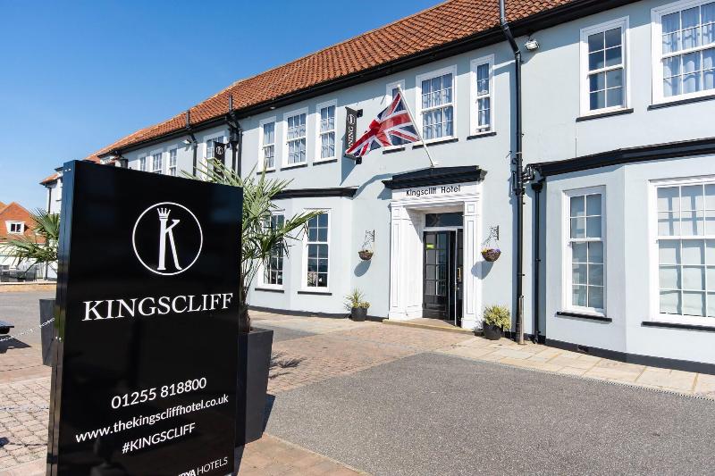 Kingscliff, BW Signature Collection - Teras