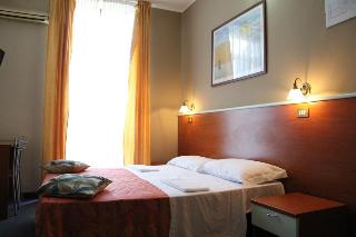 Hotel Dateo Centro