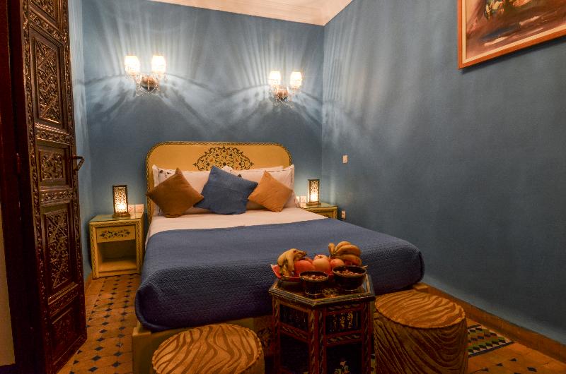 Riad Ben Tachfine - Oda